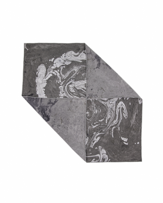 COSMIC GALL NUT IRON RUST 1 / 10