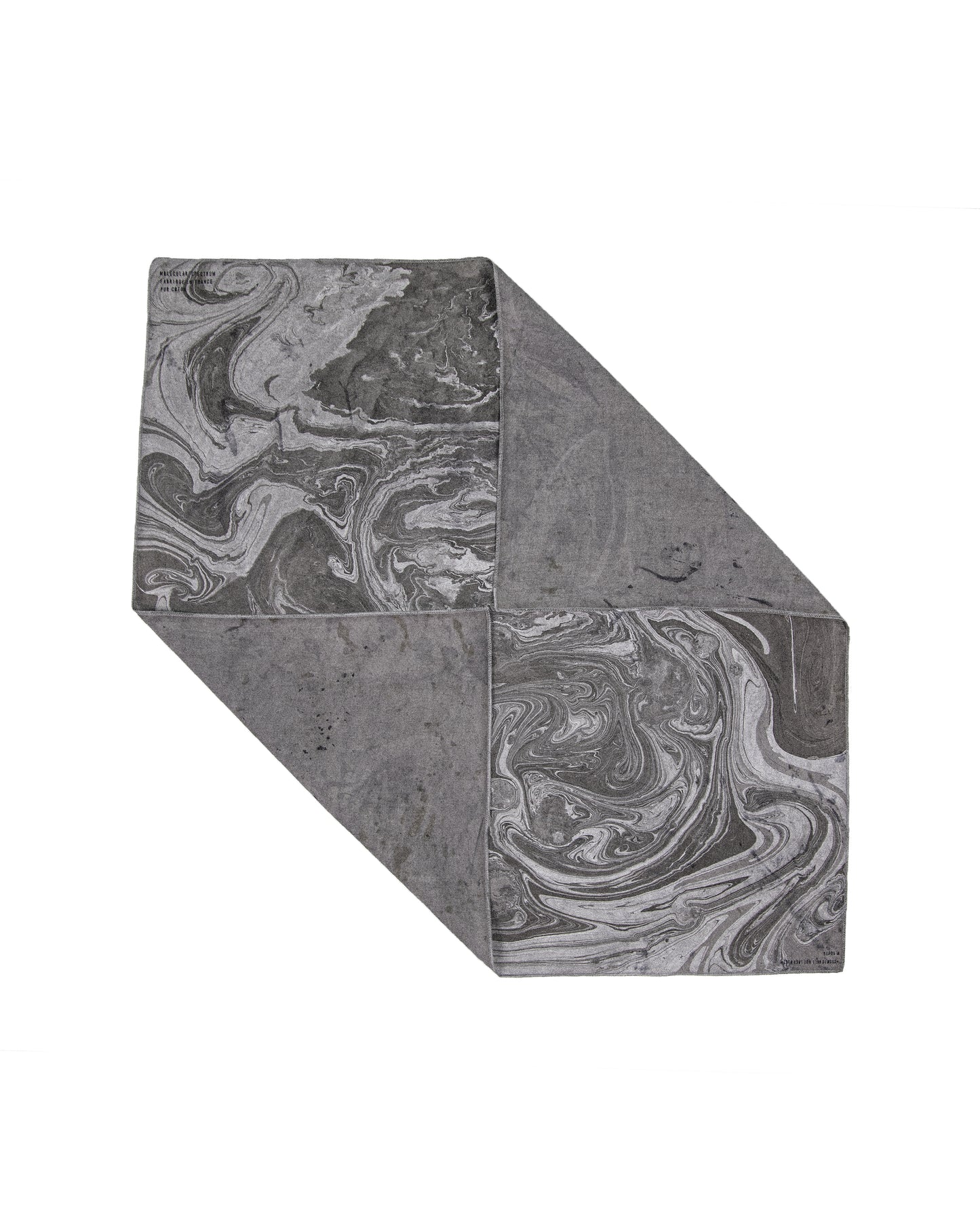 COSMIC GALL NUT IRON RUST 10 / 10