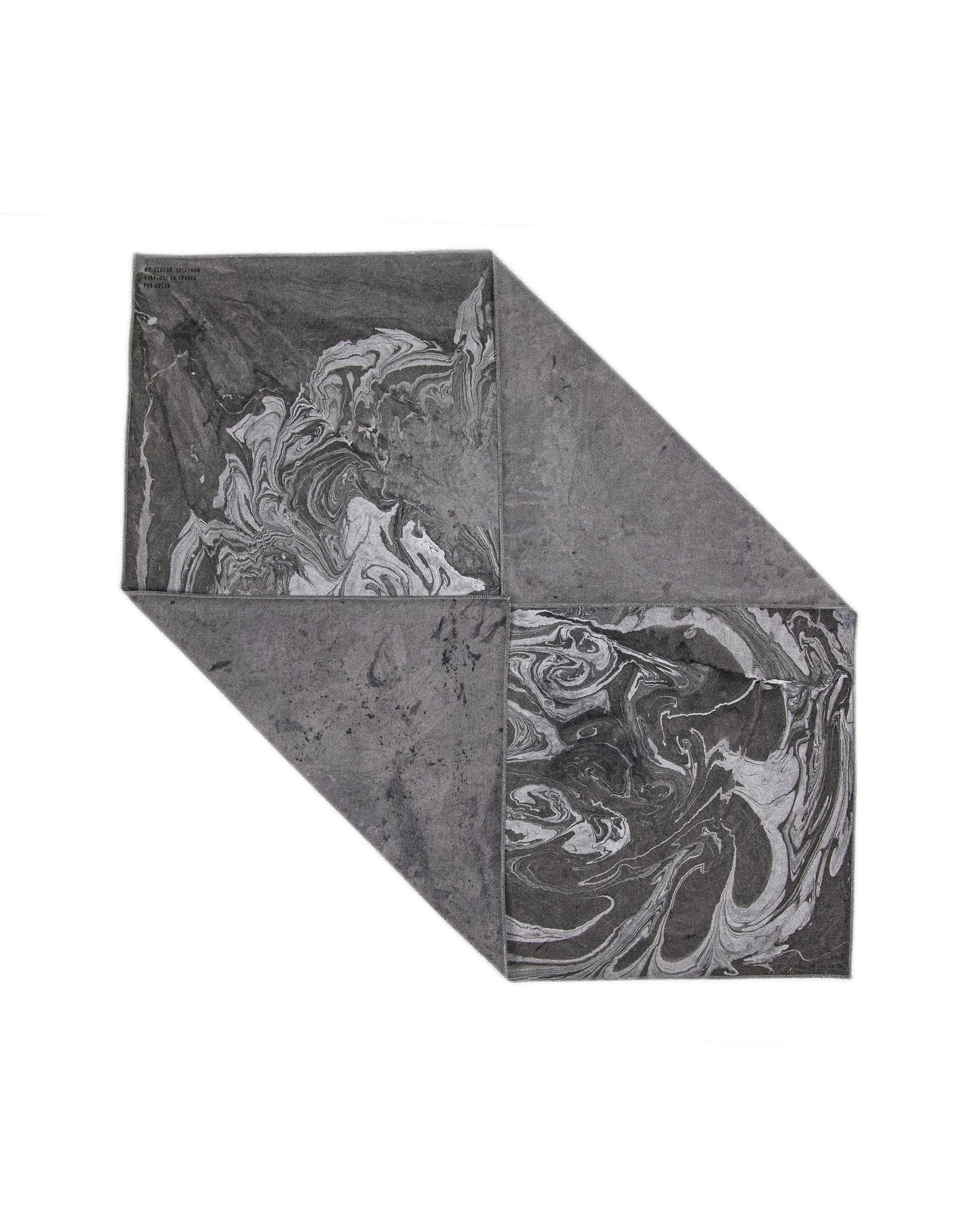 COSMIC GALL NUT IRON RUST 6 / 10