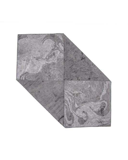 COSMIC GALL NUT IRON RUST 8 / 10