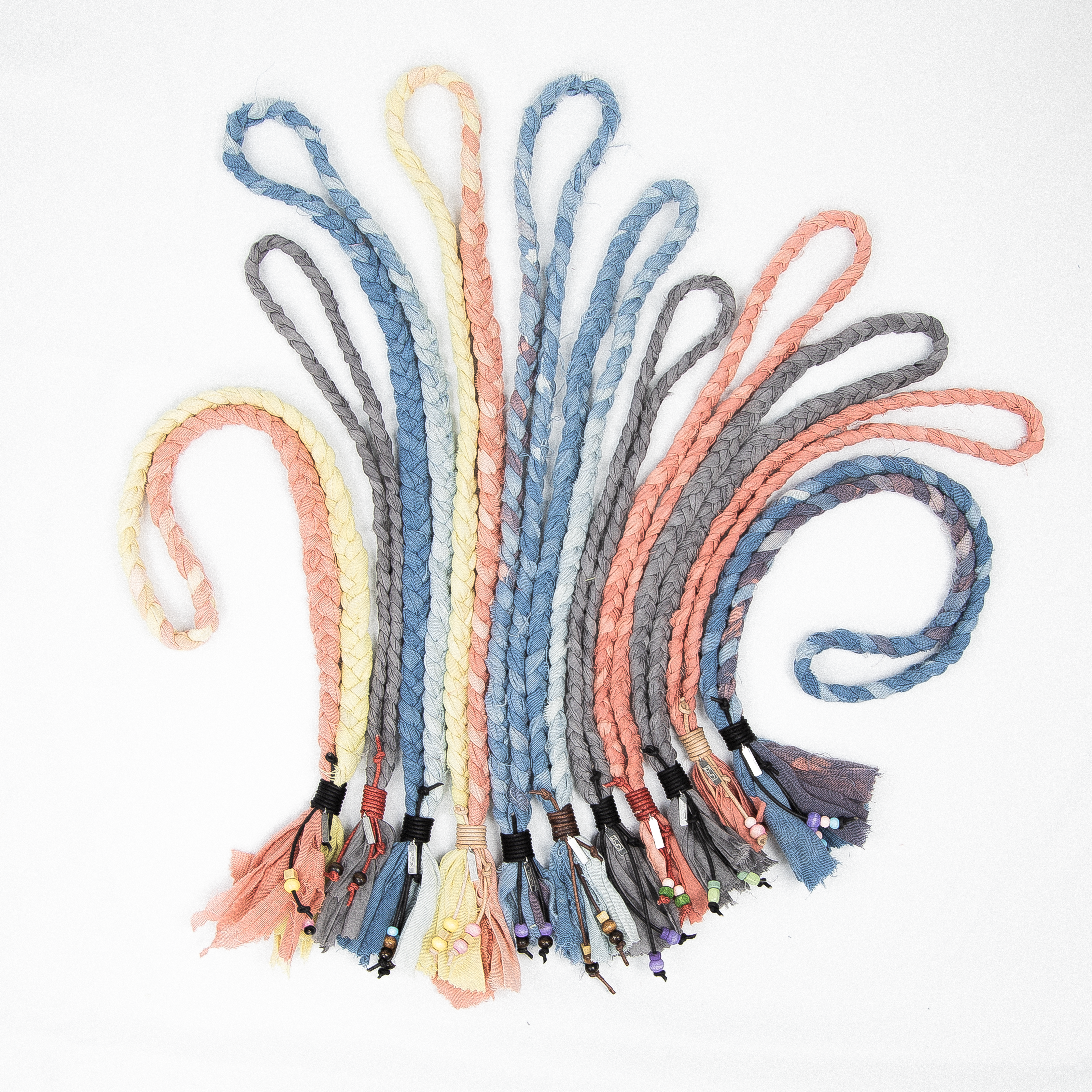 LES COLLIERS