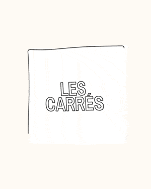 LES CARRÉS
