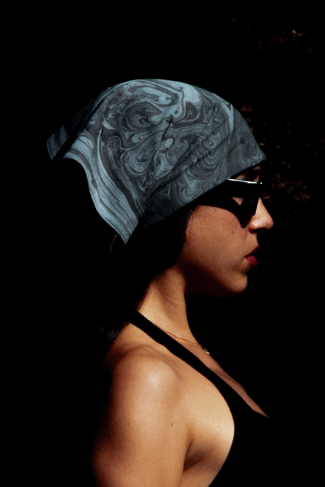 COSMIC GALL NUT IRON RUST