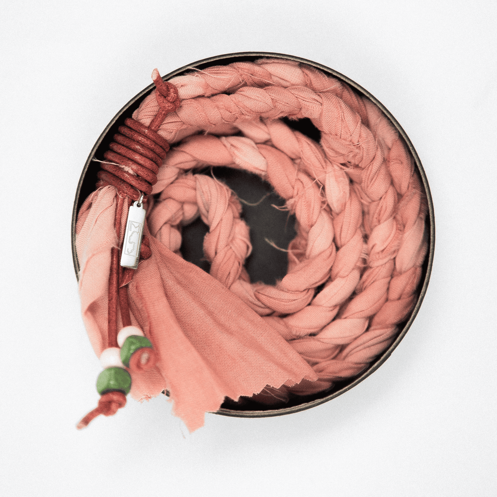 Boro-Tie n°2