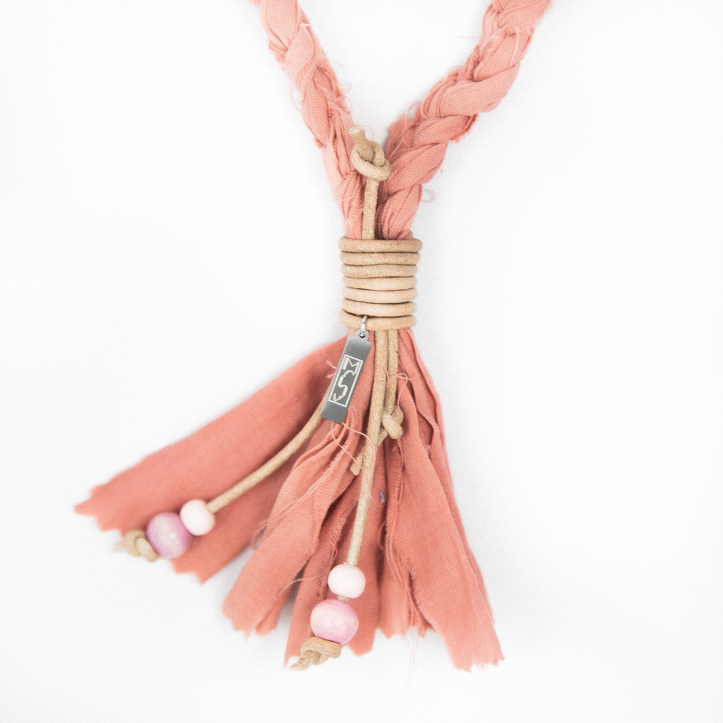 Boro-Tie n°4