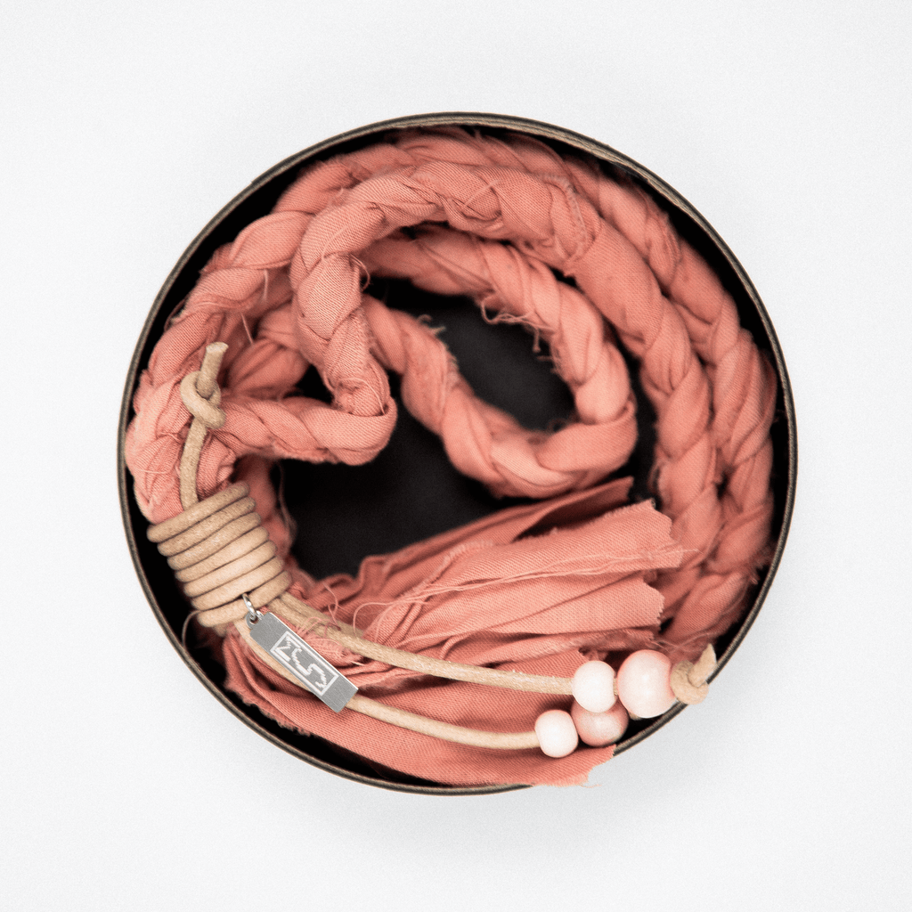 Boro-Tie n°4