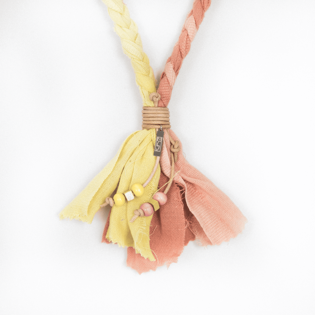 Boro-Tie n°5