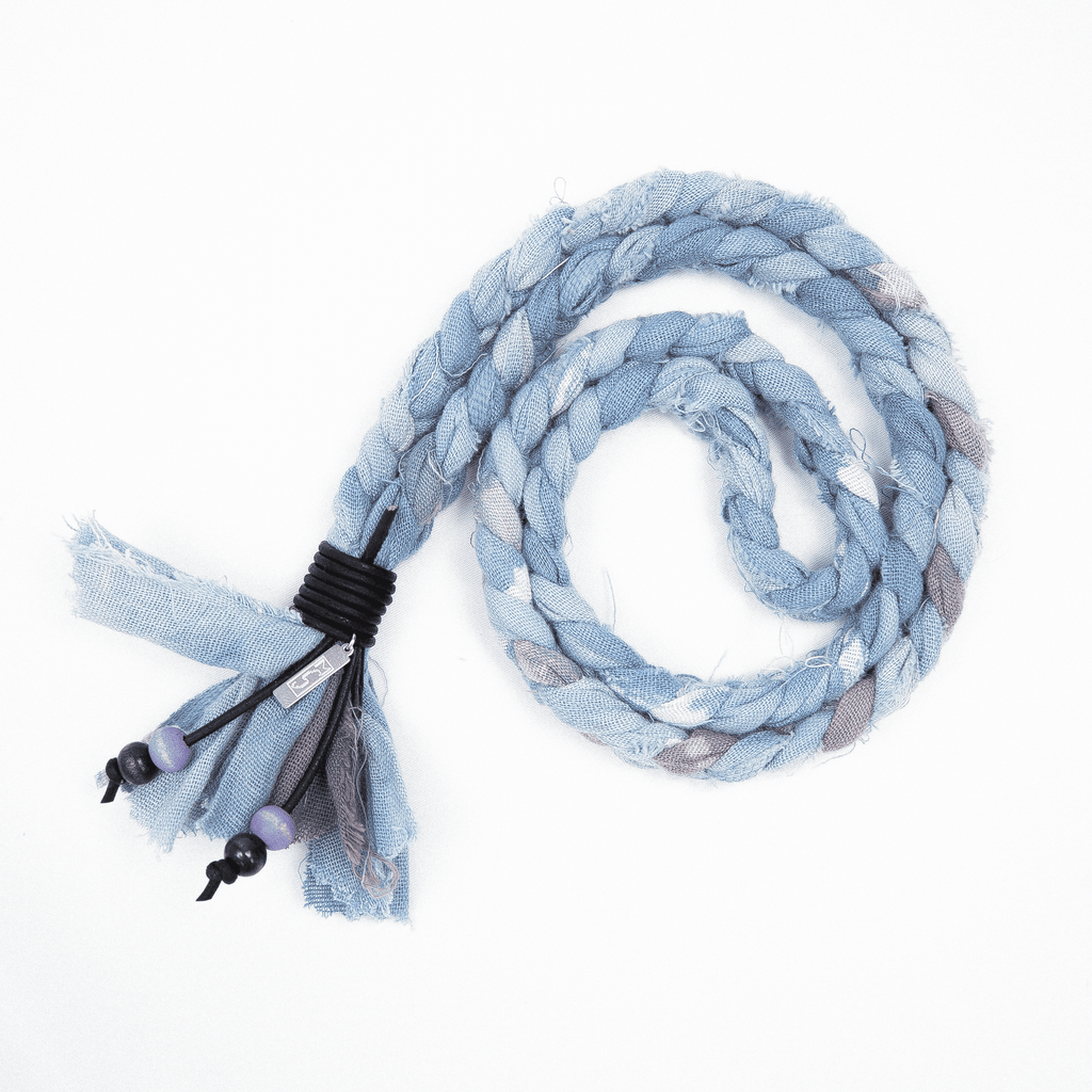 Boro-Tie n°6
