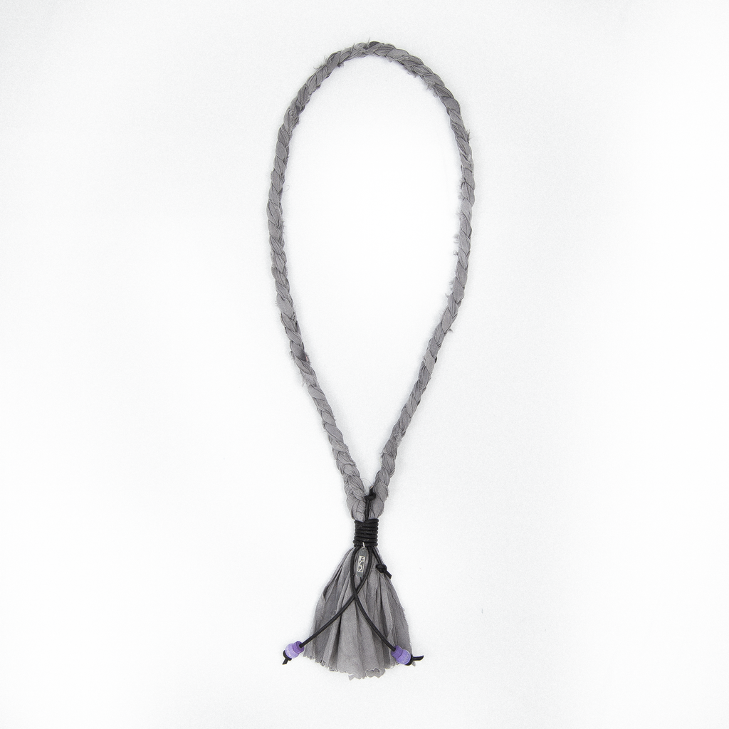 Boro-Tie n°7