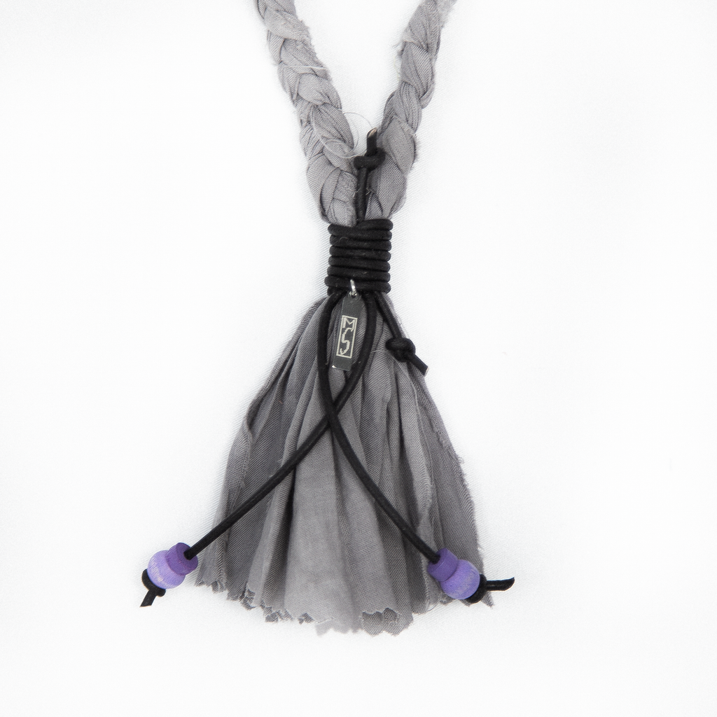 Boro-Tie n°7