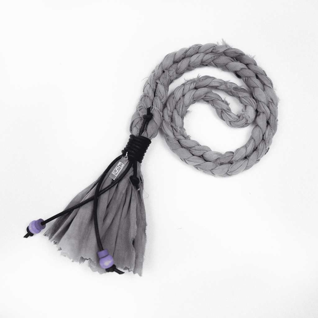 Boro-Tie n°7