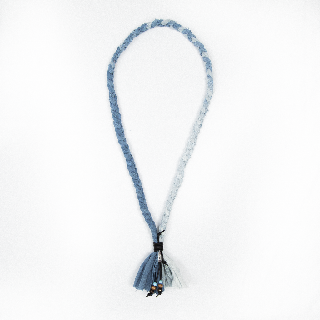 Boro-Tie n°8