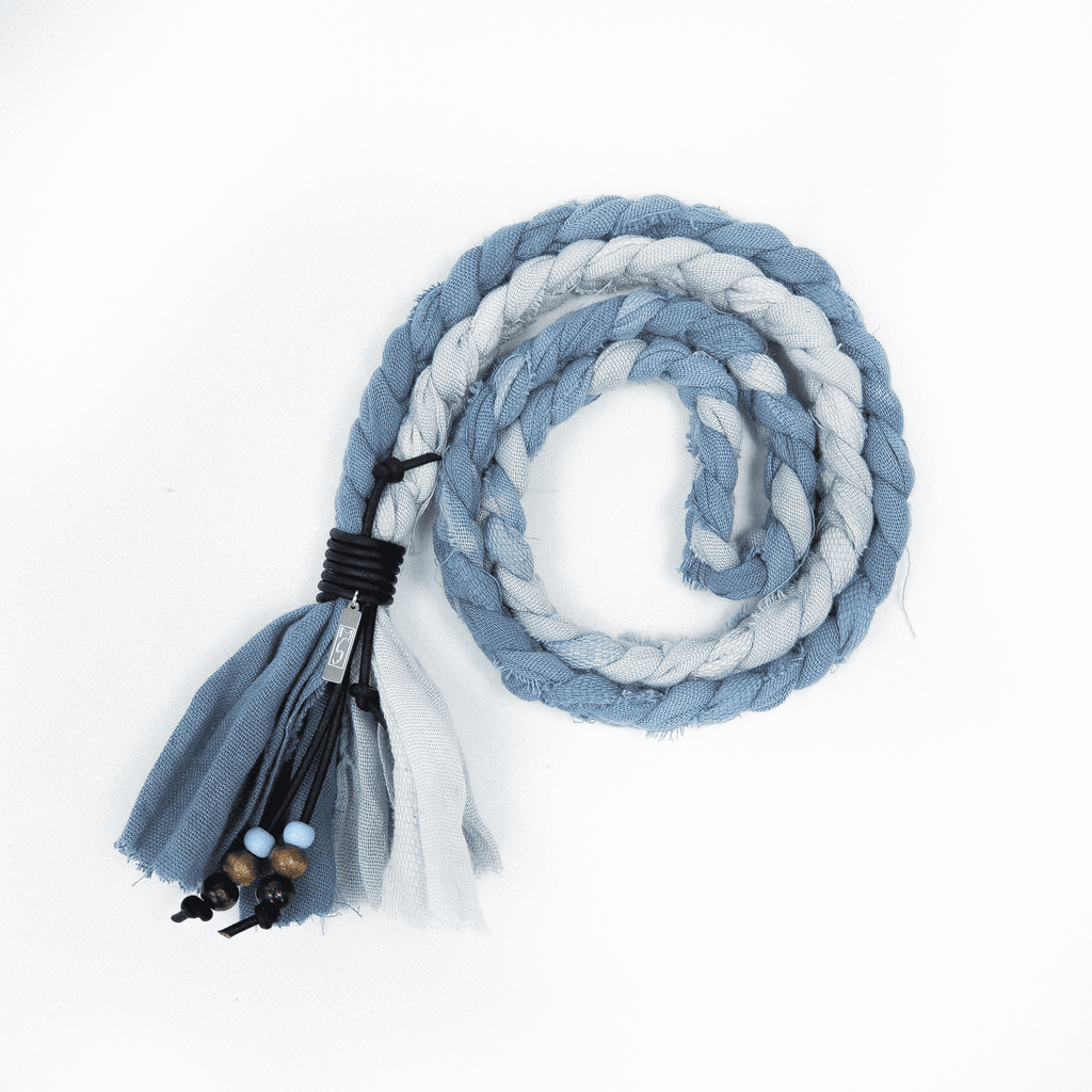 Boro-Tie n°8