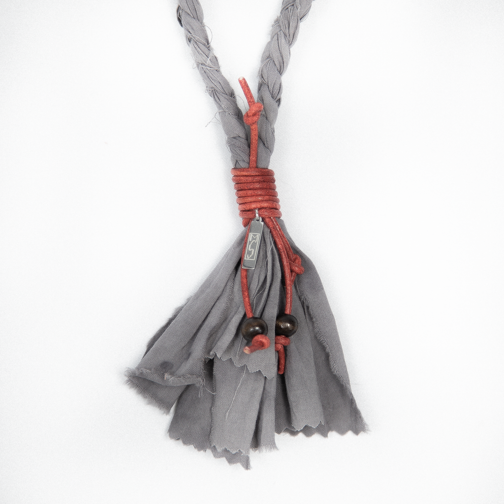 Boro-Tie n°9