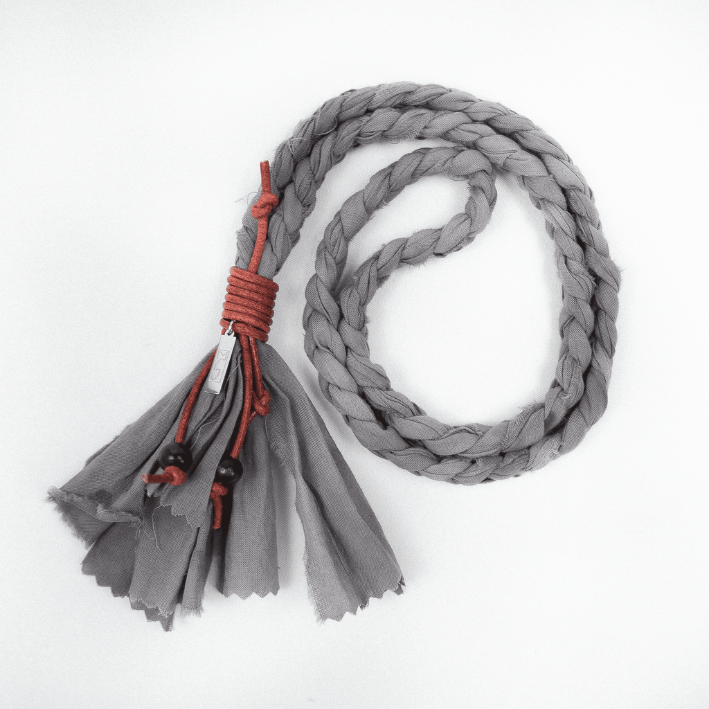 Boro-Tie n°9