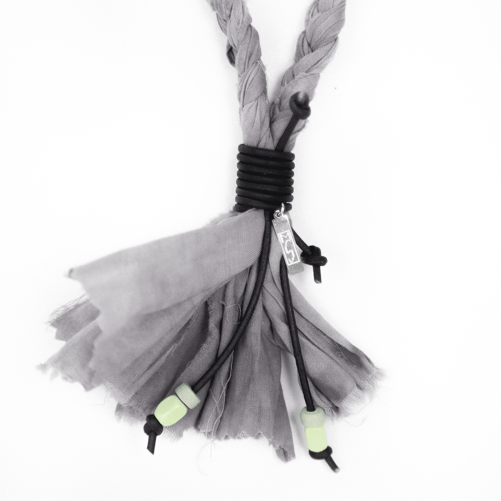 Boro-Tie n°10