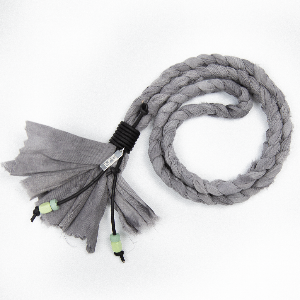 Boro-Tie n°10