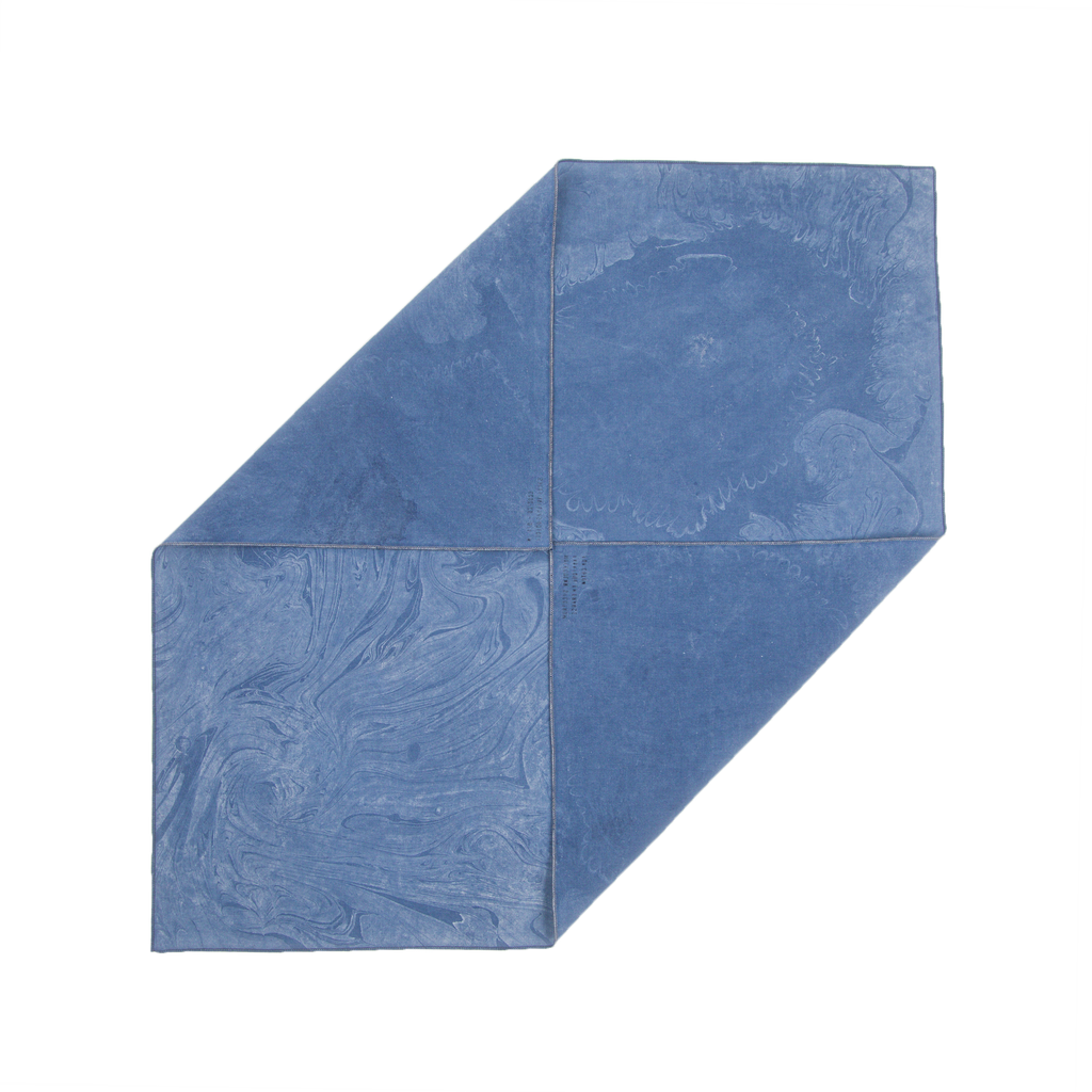 INDIGO SPATIAL FADES 1/6