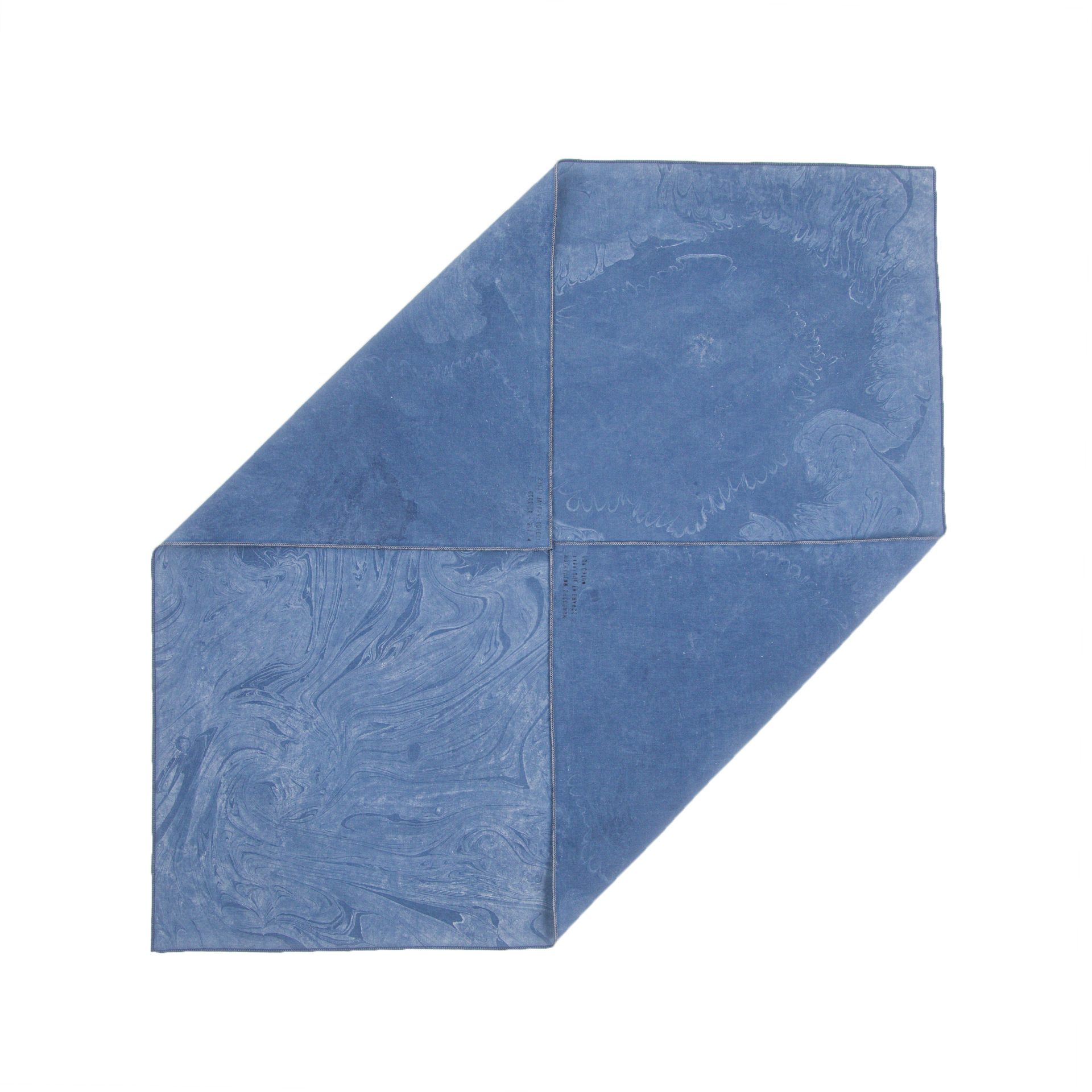 INDIGO SPATIAL FADES 1/6