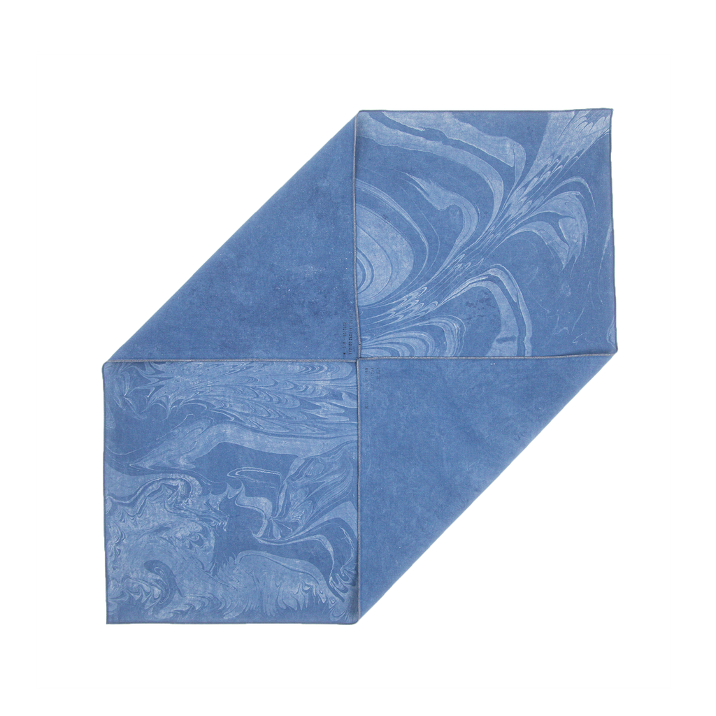 INDIGO SPATIAL FADES 2/6