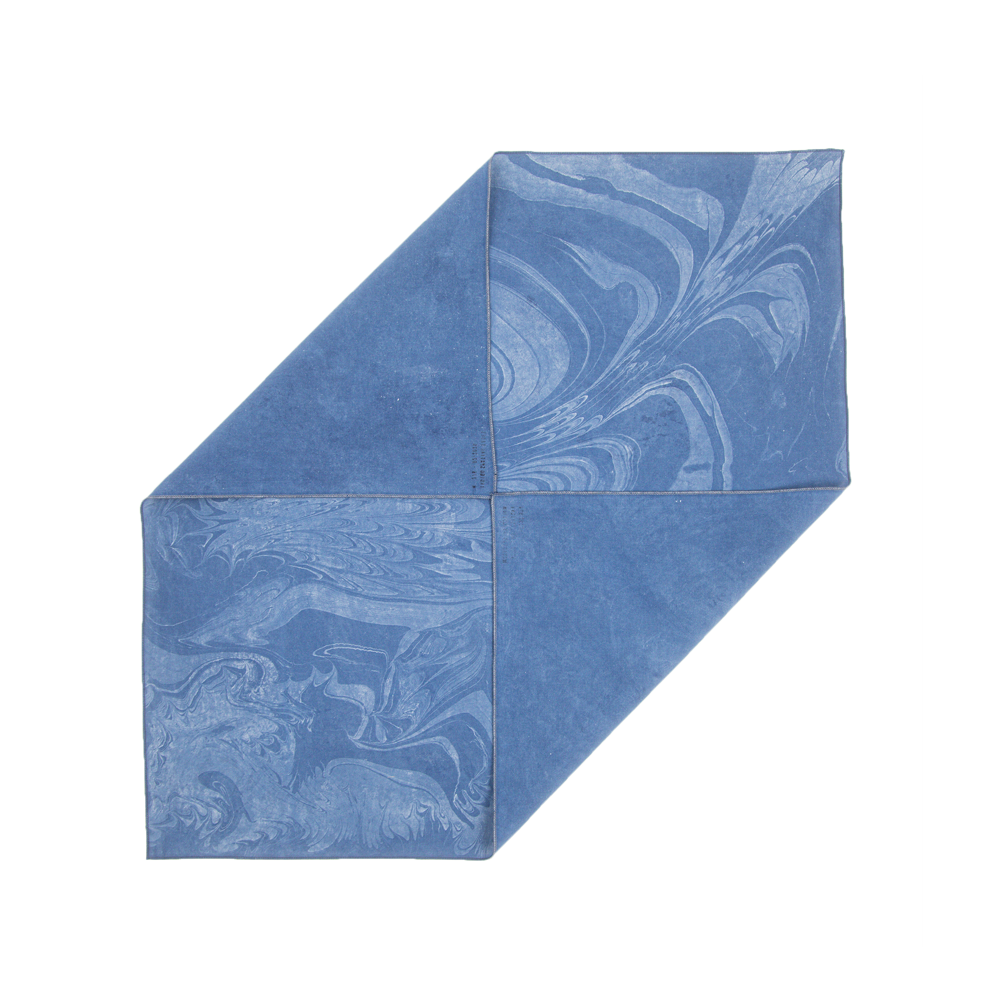 INDIGO SPATIAL FADES 2/6