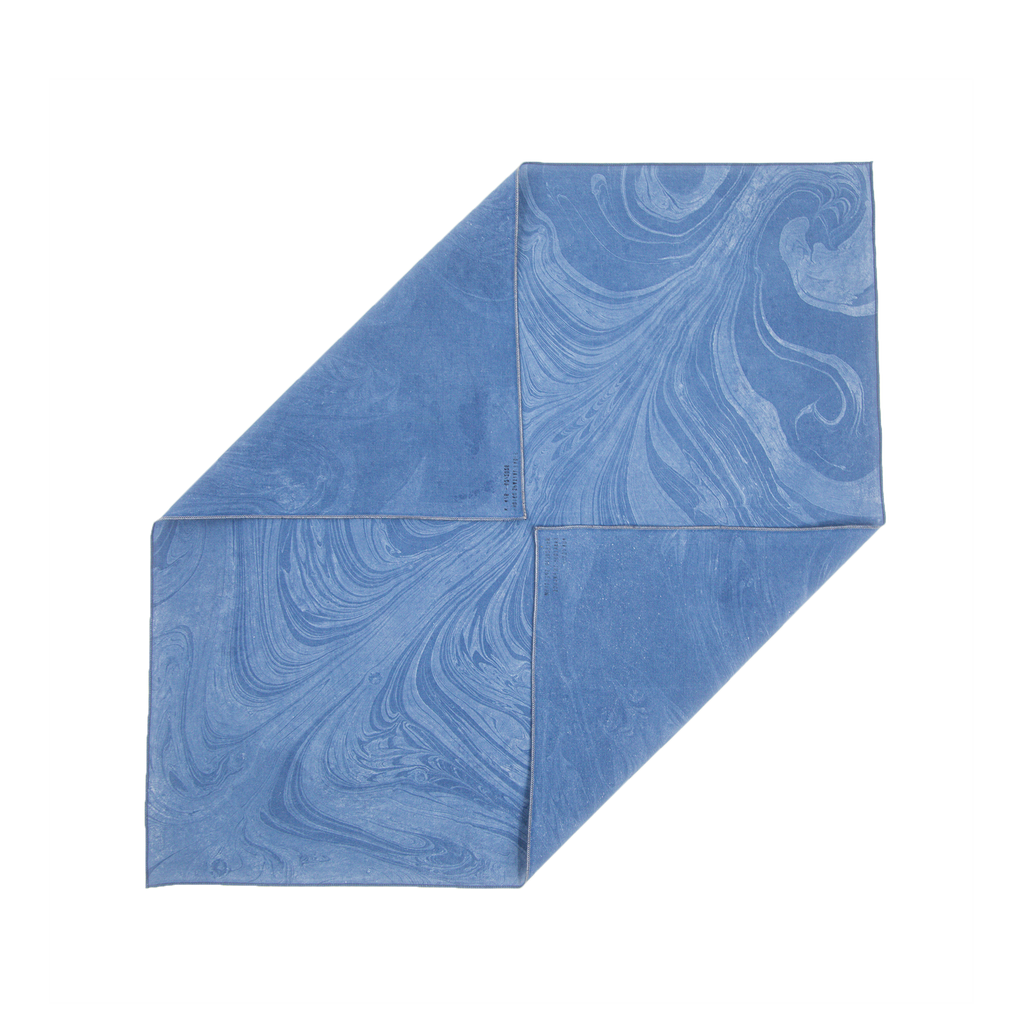 INDIGO SPATIAL FADES 4/6