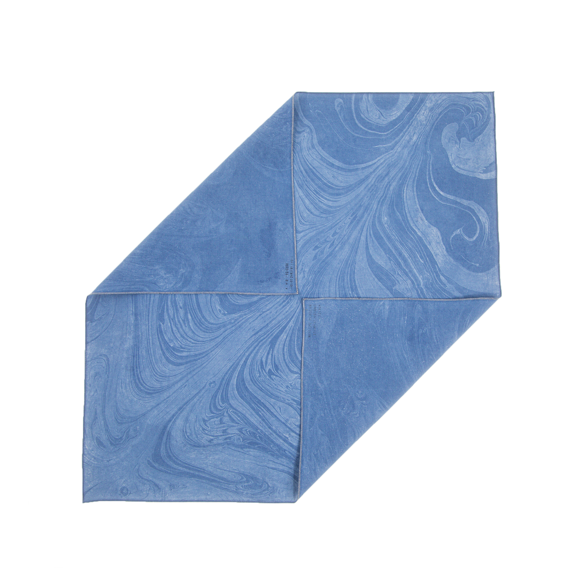 INDIGO SPATIAL FADES 4/6