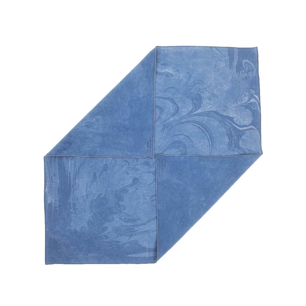 INDIGO SPATIAL FADES 5/6