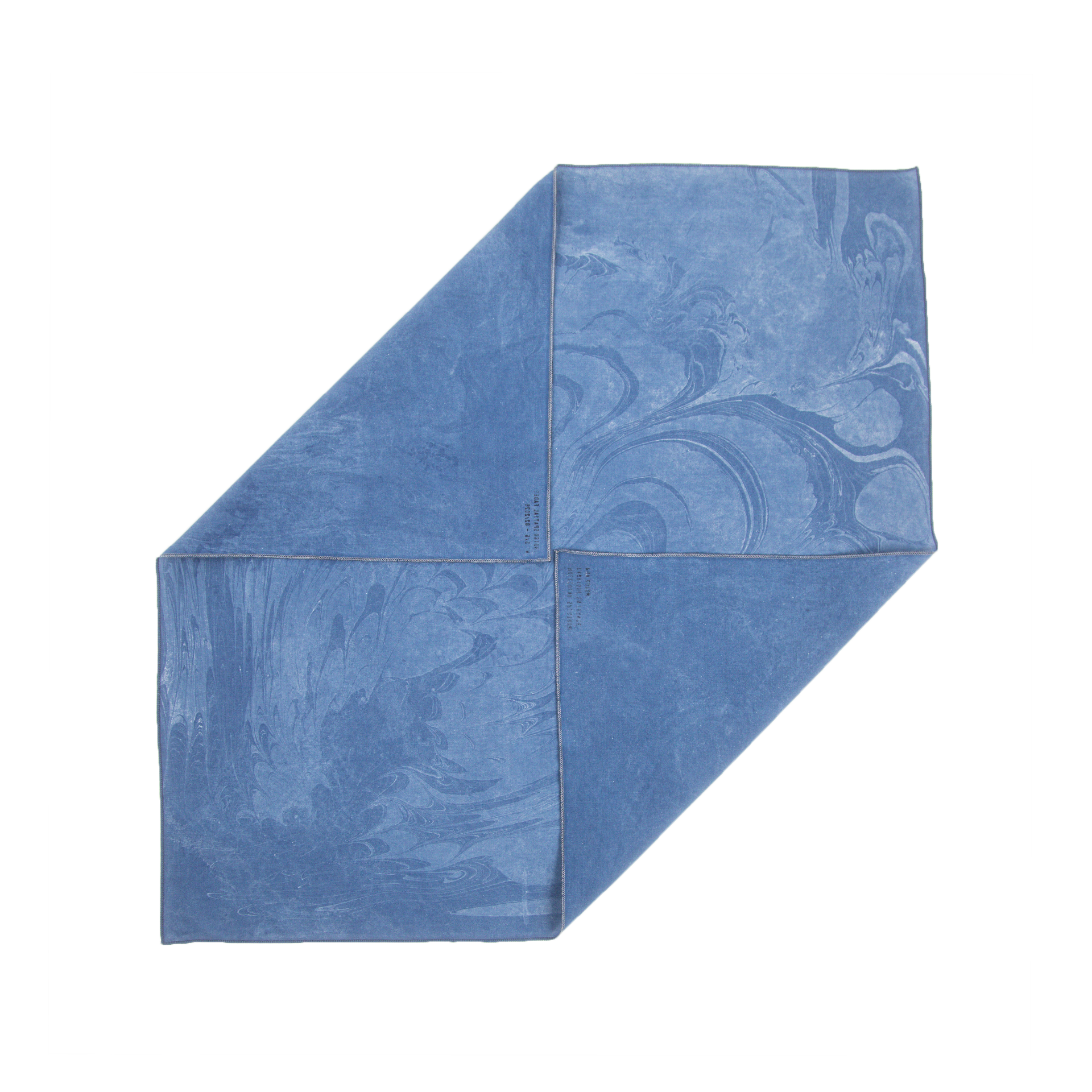 INDIGO SPATIAL FADES 5/6