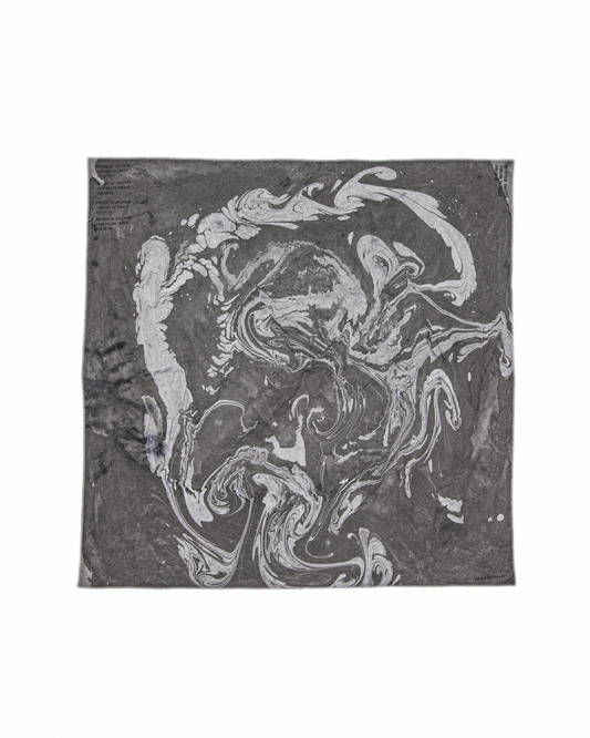 COSMIC GALL NUT IRON RUST 1 / 10