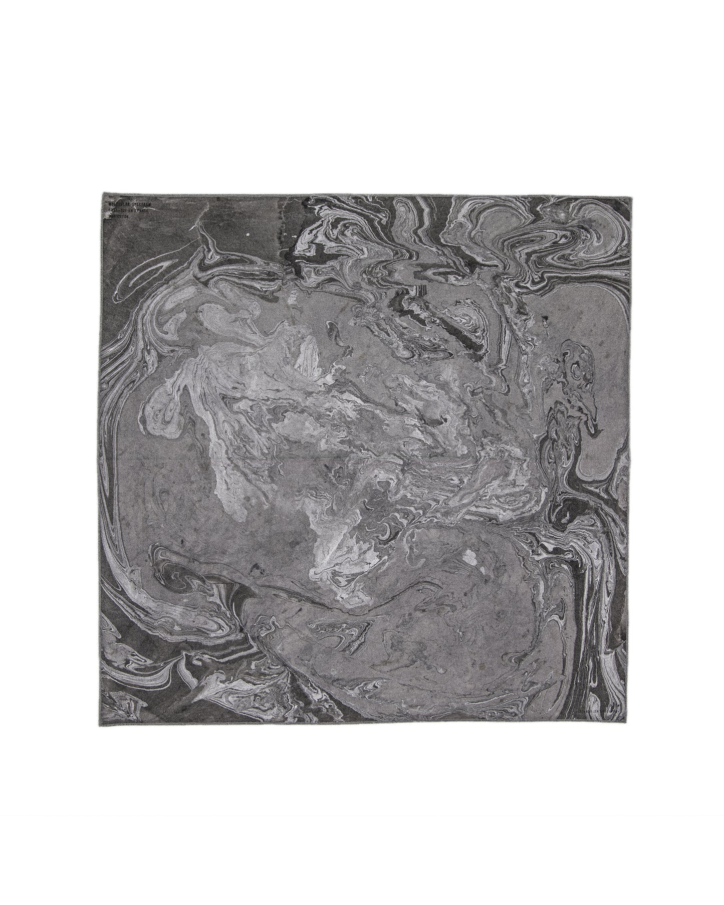 COSMIC GALL NUT IRON RUST 2 / 10