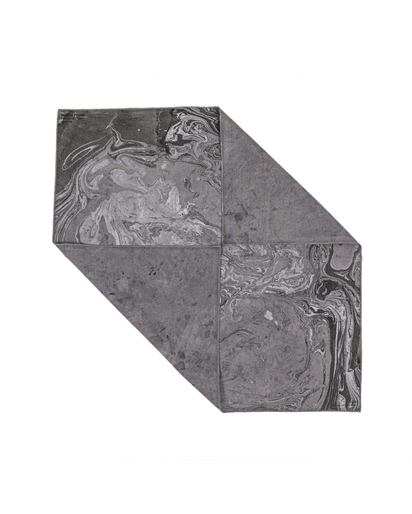 COSMIC GALL NUT IRON RUST 2 / 10