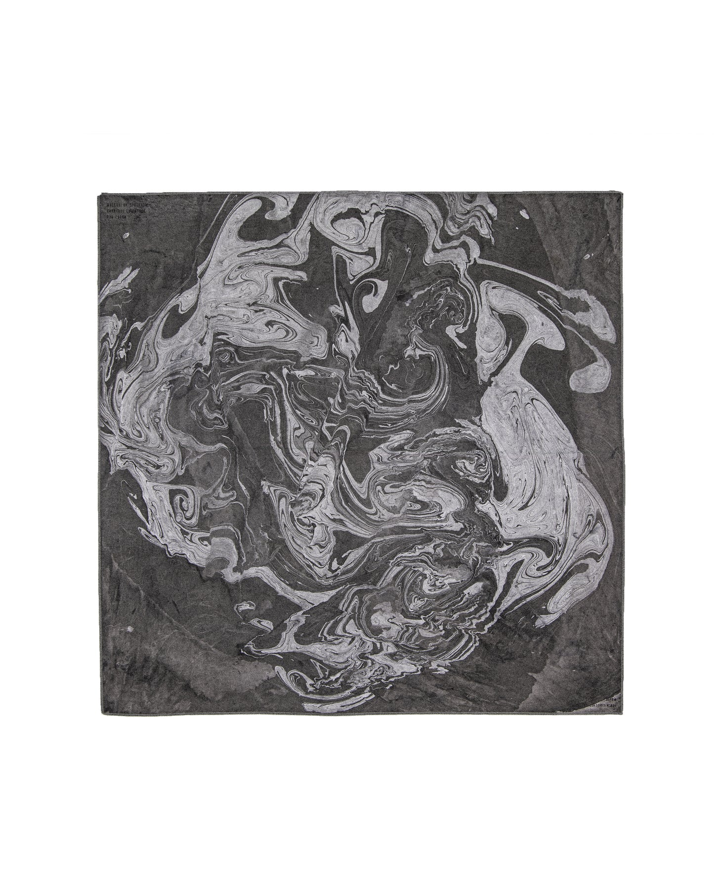 COSMIC GALL NUT IRON RUST 3 / 10