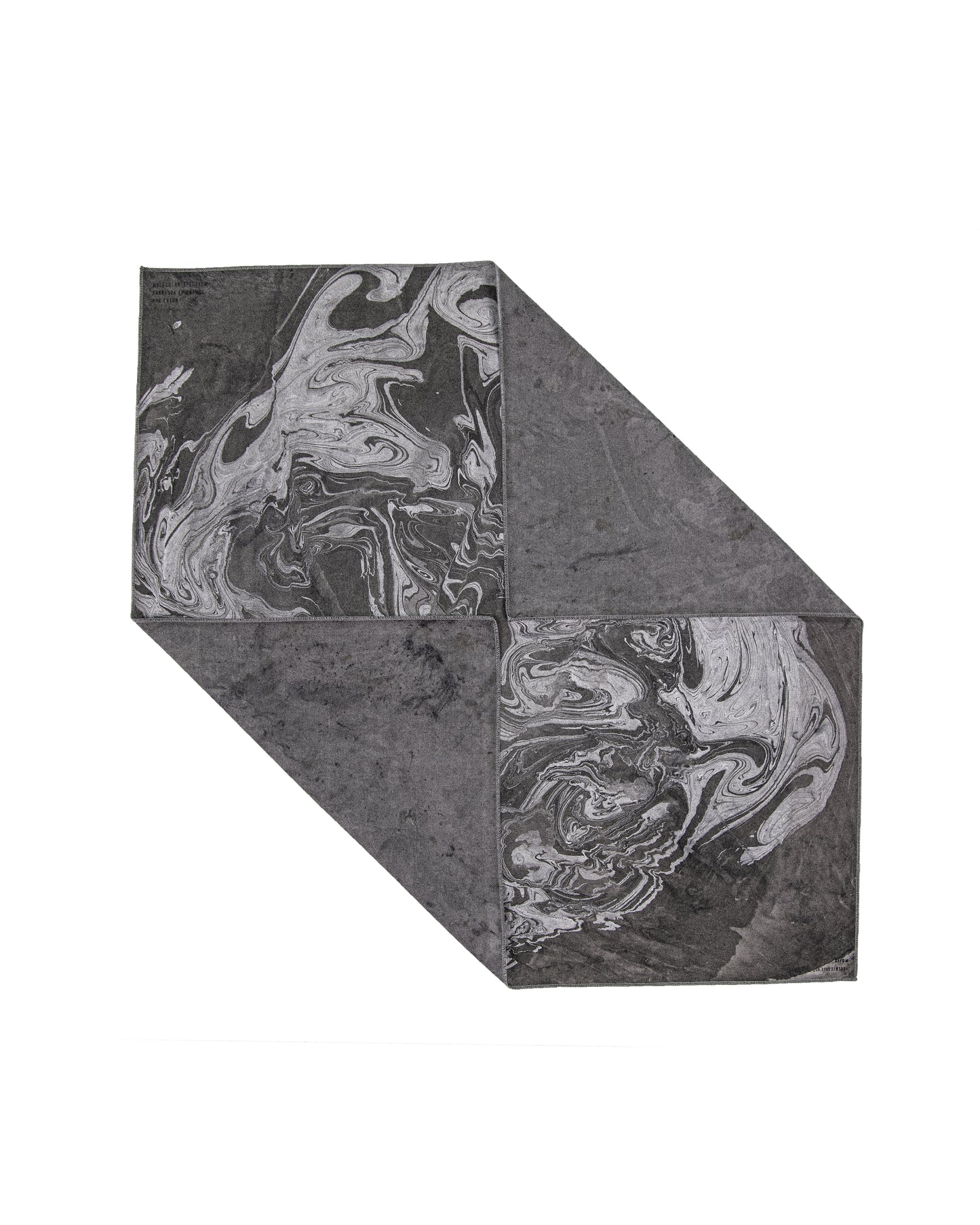 COSMIC GALL NUT IRON RUST 3 / 10