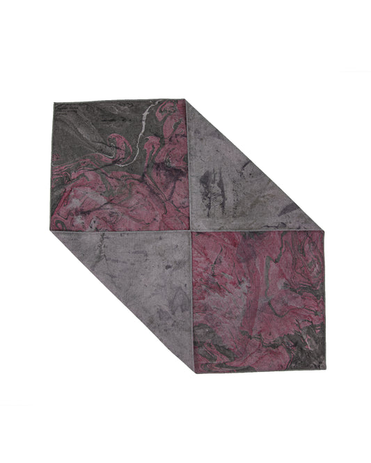 COSMIC GALL NUT IRON RUST RED 4 / 10