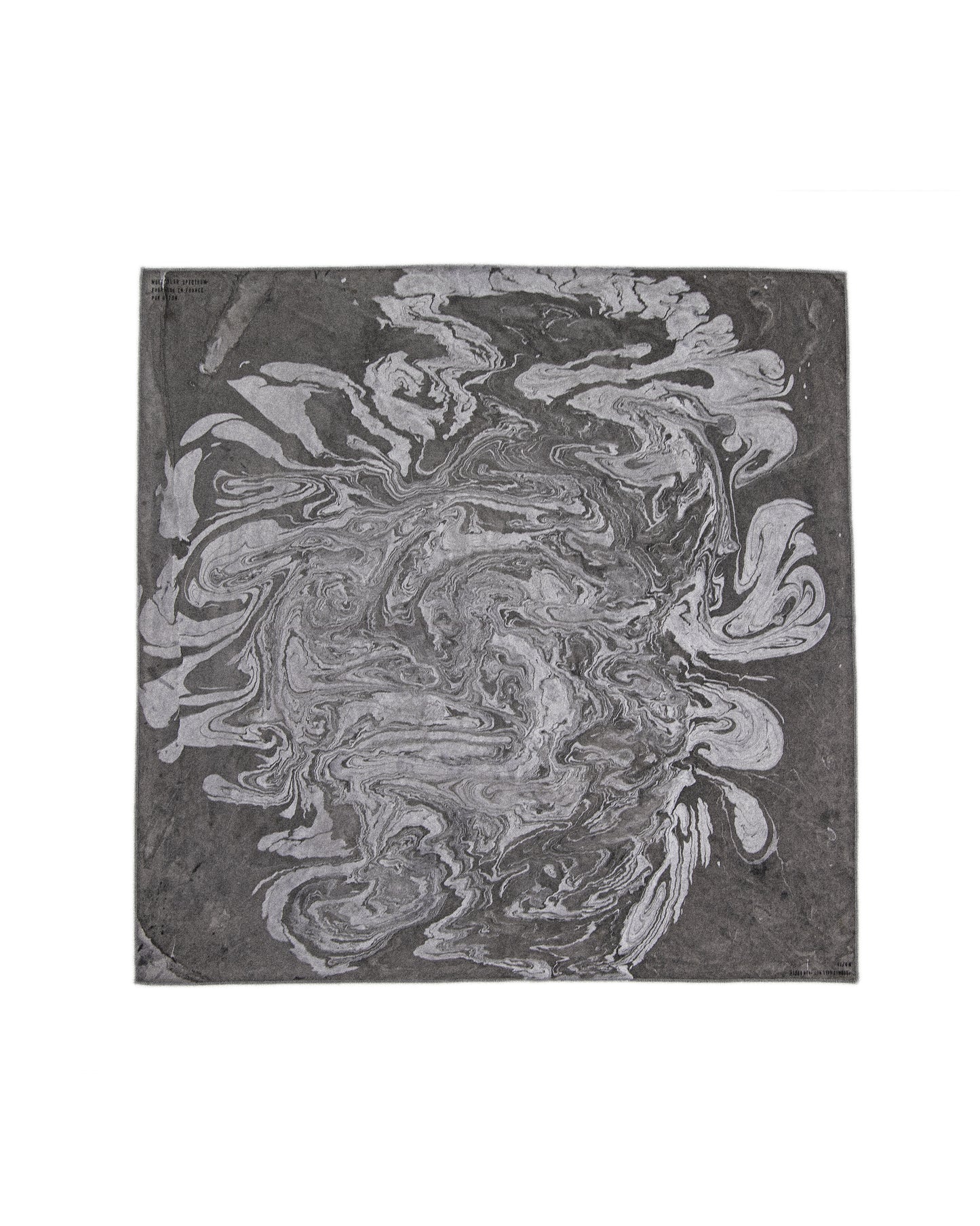 COSMIC GALL NUT IRON RUST 5 / 10