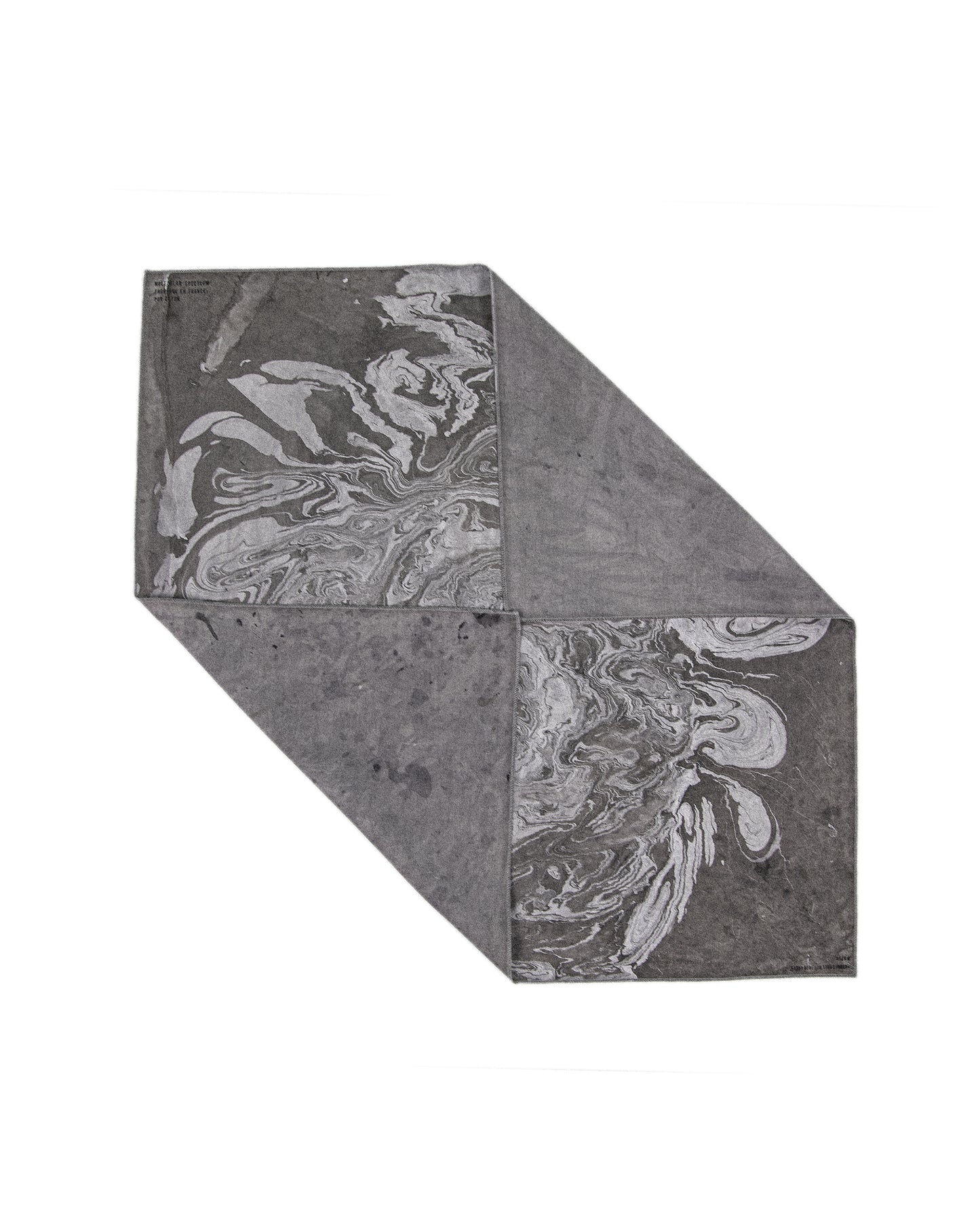 COSMIC GALL NUT IRON RUST 5 / 10