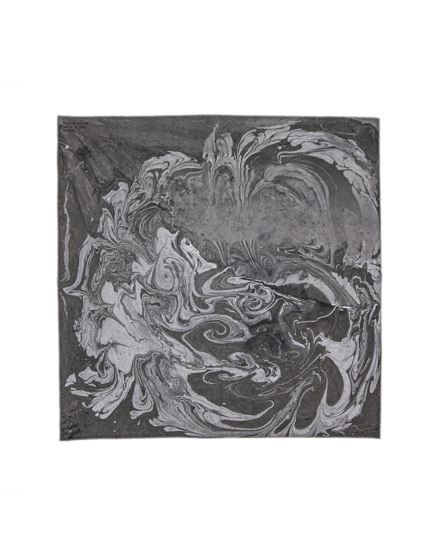 COSMIC GALL NUT IRON RUST 6 / 10