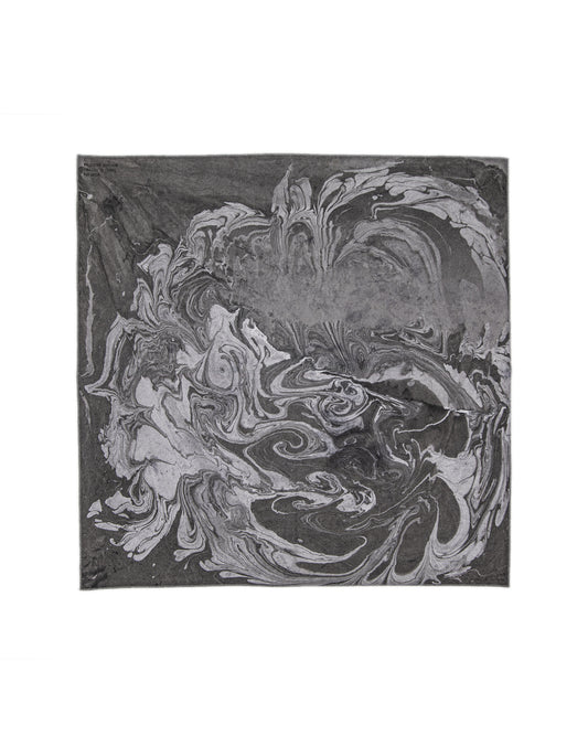 COSMIC GALL NUT IRON RUST 6 / 10