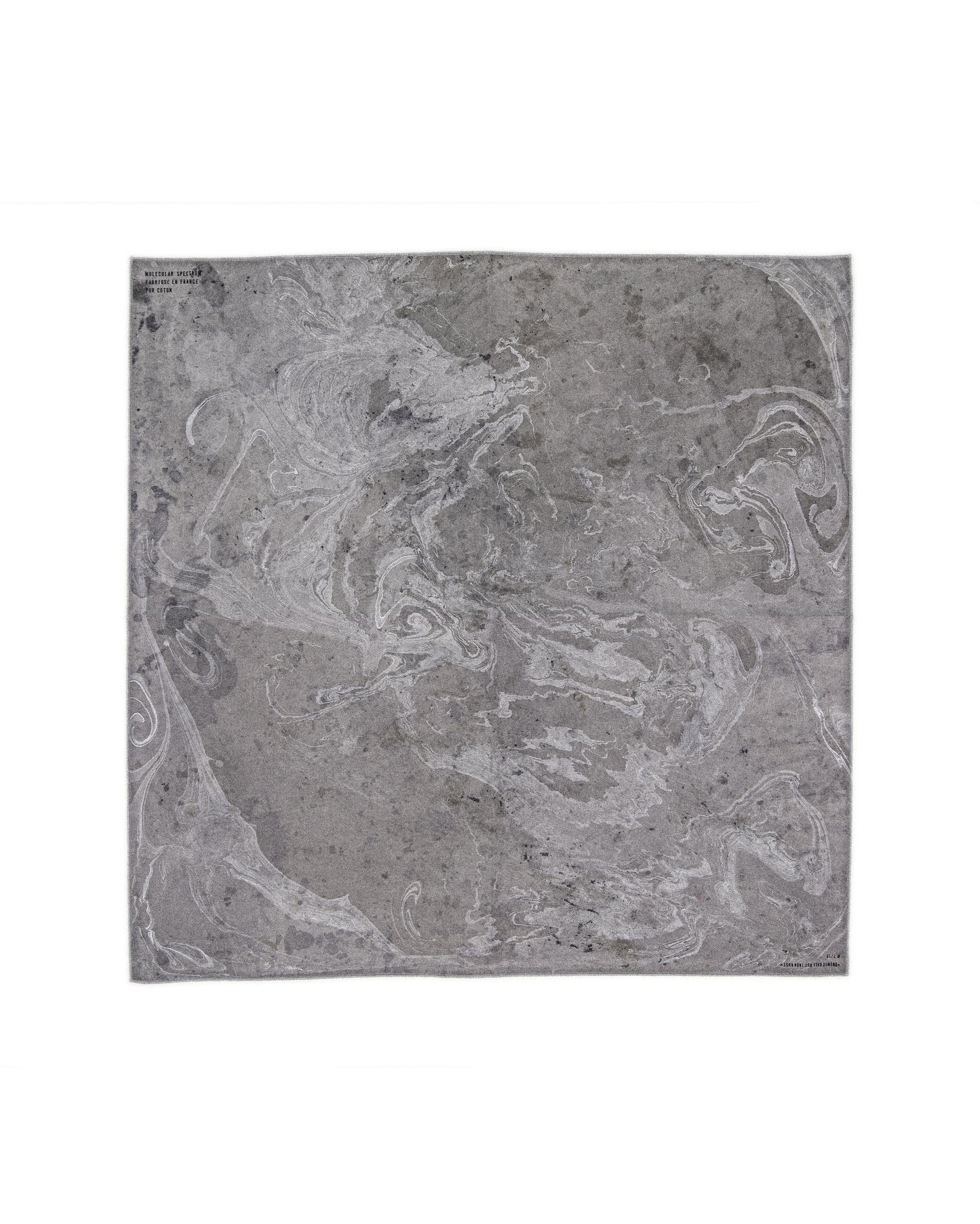 COSMIC GALL NUT IRON RUST 7 / 10