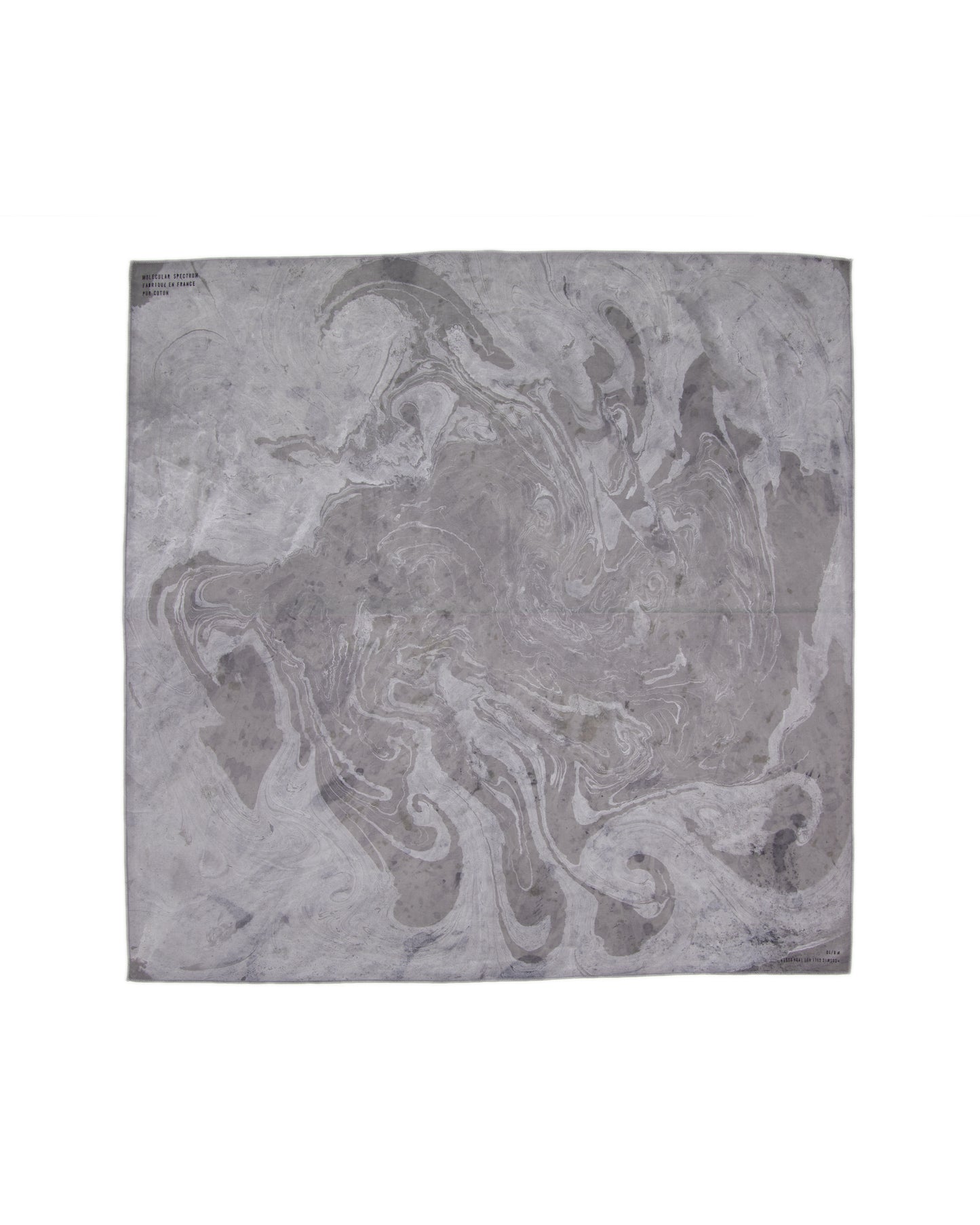 COSMIC GALL NUT IRON RUST 8 / 10