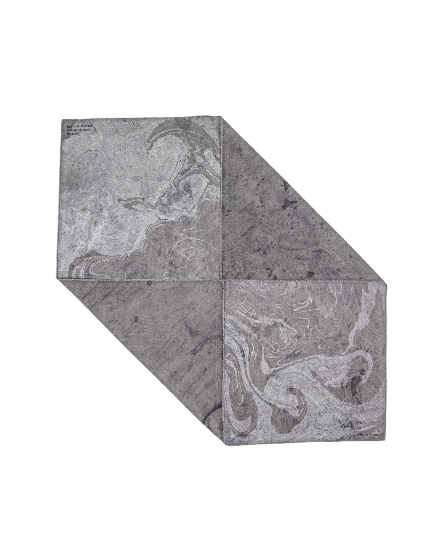 COSMIC GALL NUT IRON RUST 8 / 10