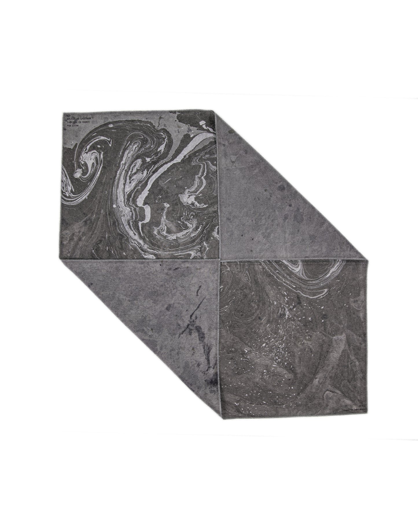 COSMIC GALL NUT IRON RUST 9 / 10