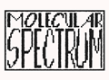 MOLECULAR SPECTRUM
